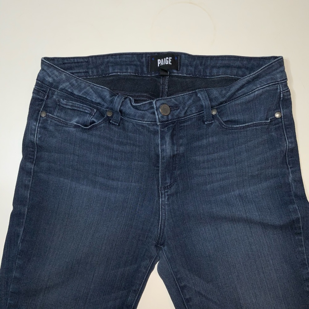 Paige verdugo ultra skinny jeans - Picture 5 of 7